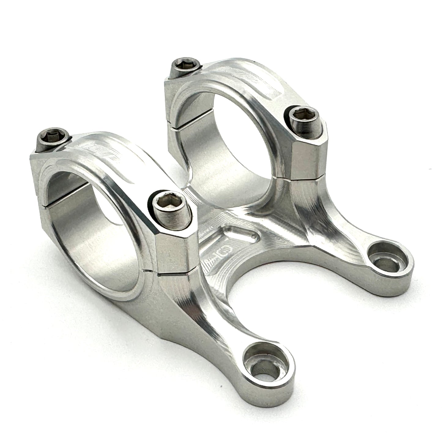 HOPE DIRECT MOUNT stilk Sølv