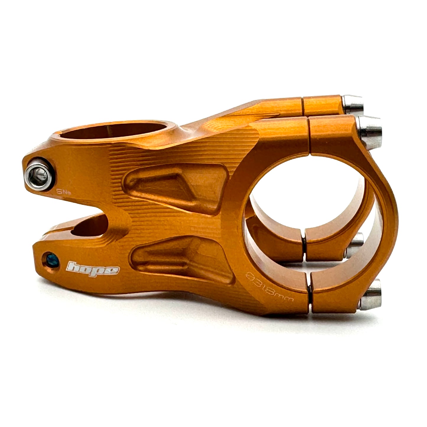 HOPE TRAIL Bronze stilk