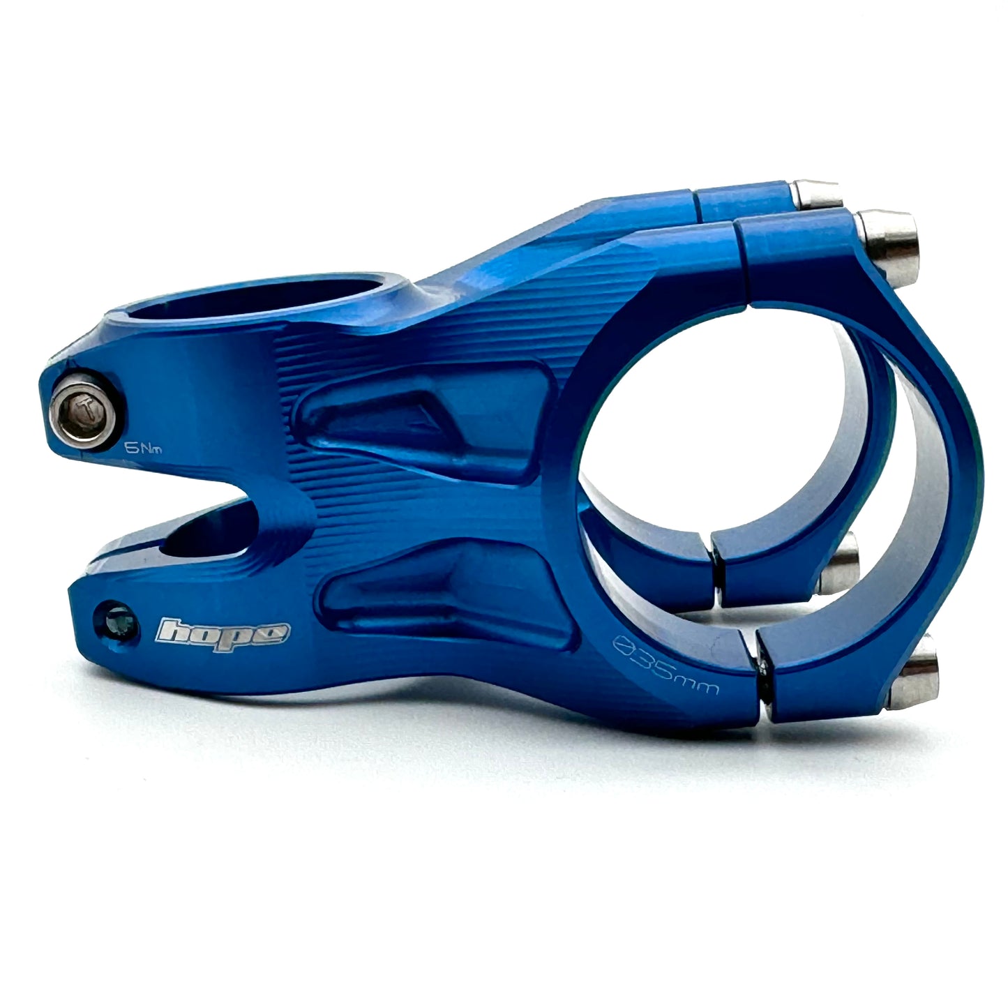 HOPE TRAIL stilk blå