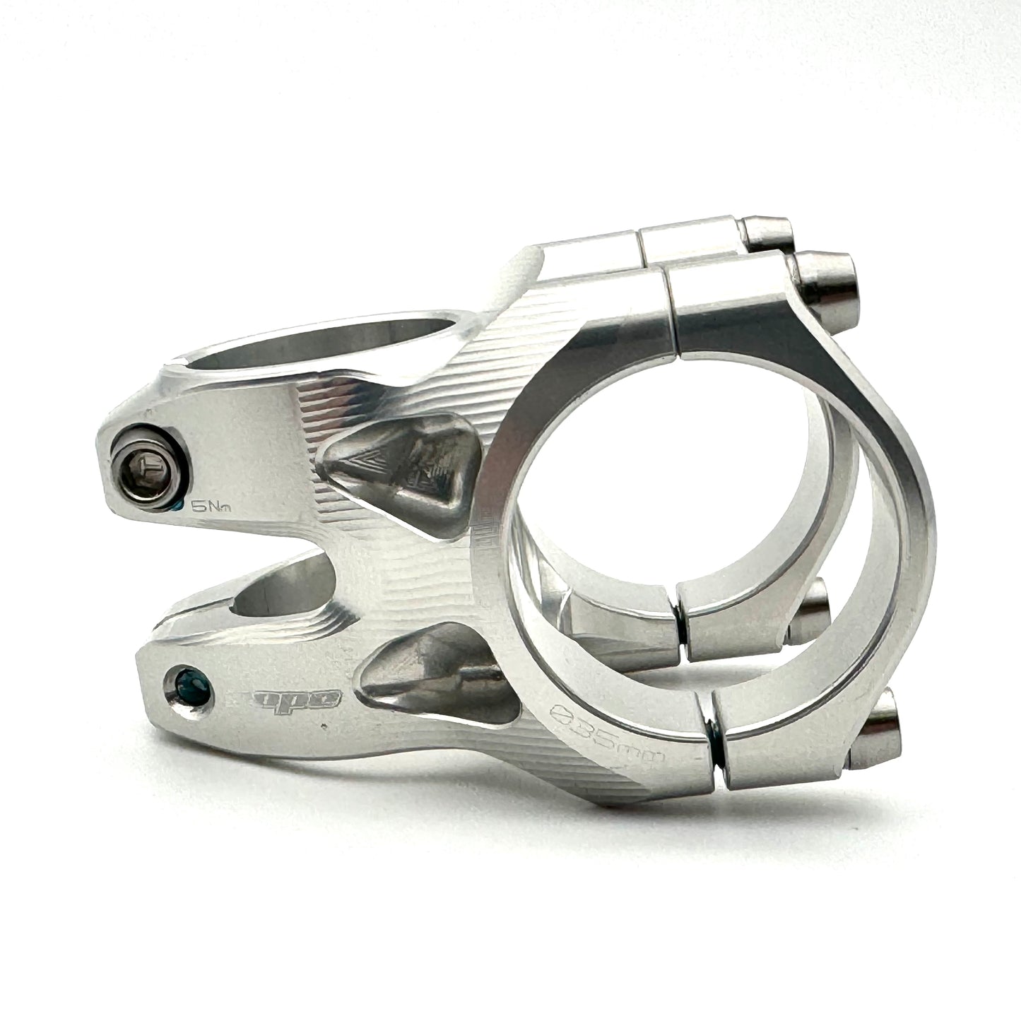 HOPE TRAIL stilk sølv