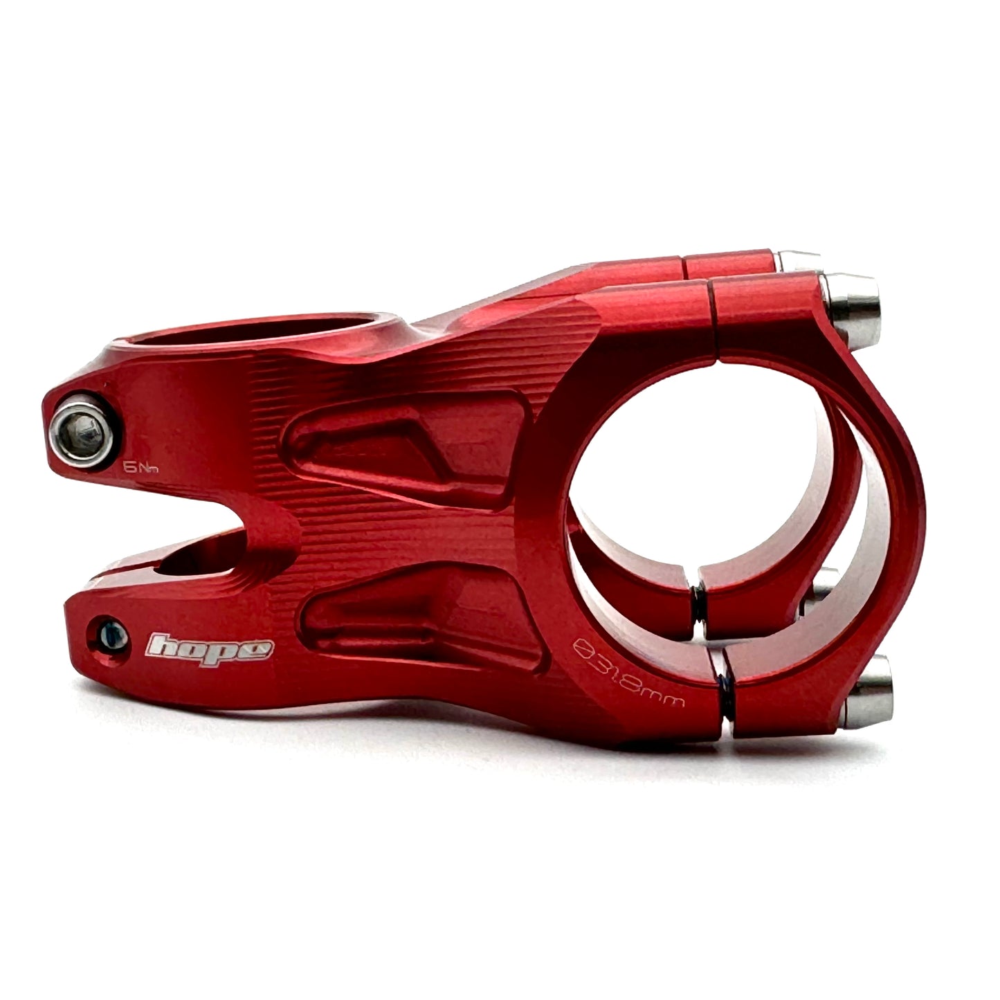 HOPE TRAIL stilk rød