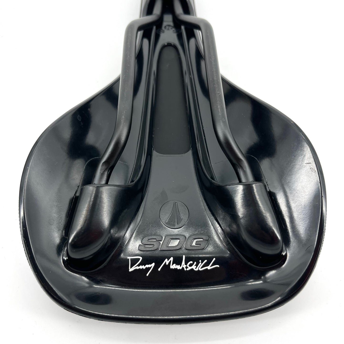 CAST TRIG POINT-sadel Danny Macaskill Signature Rails Lux Alloy