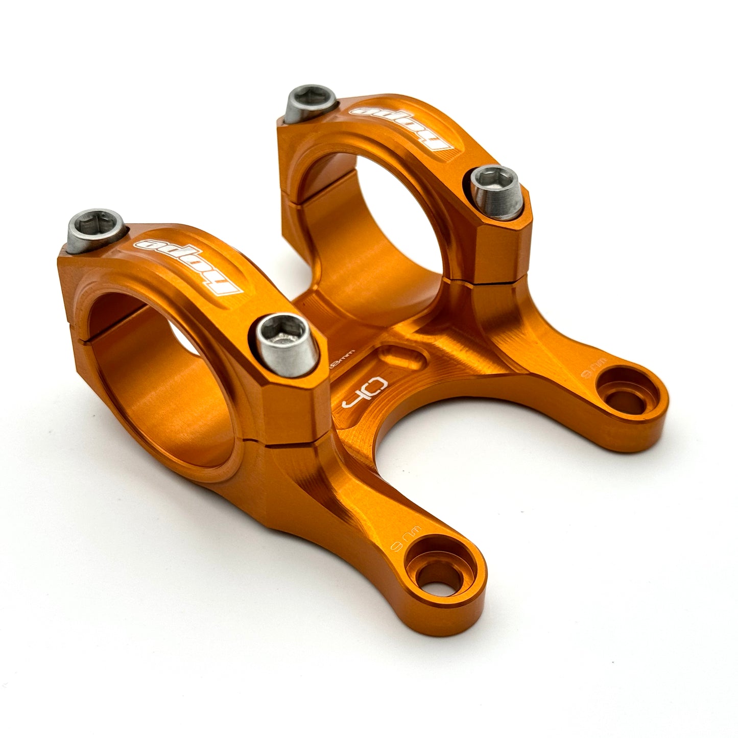 HOPE DIRECT MOUNT Orange stilk