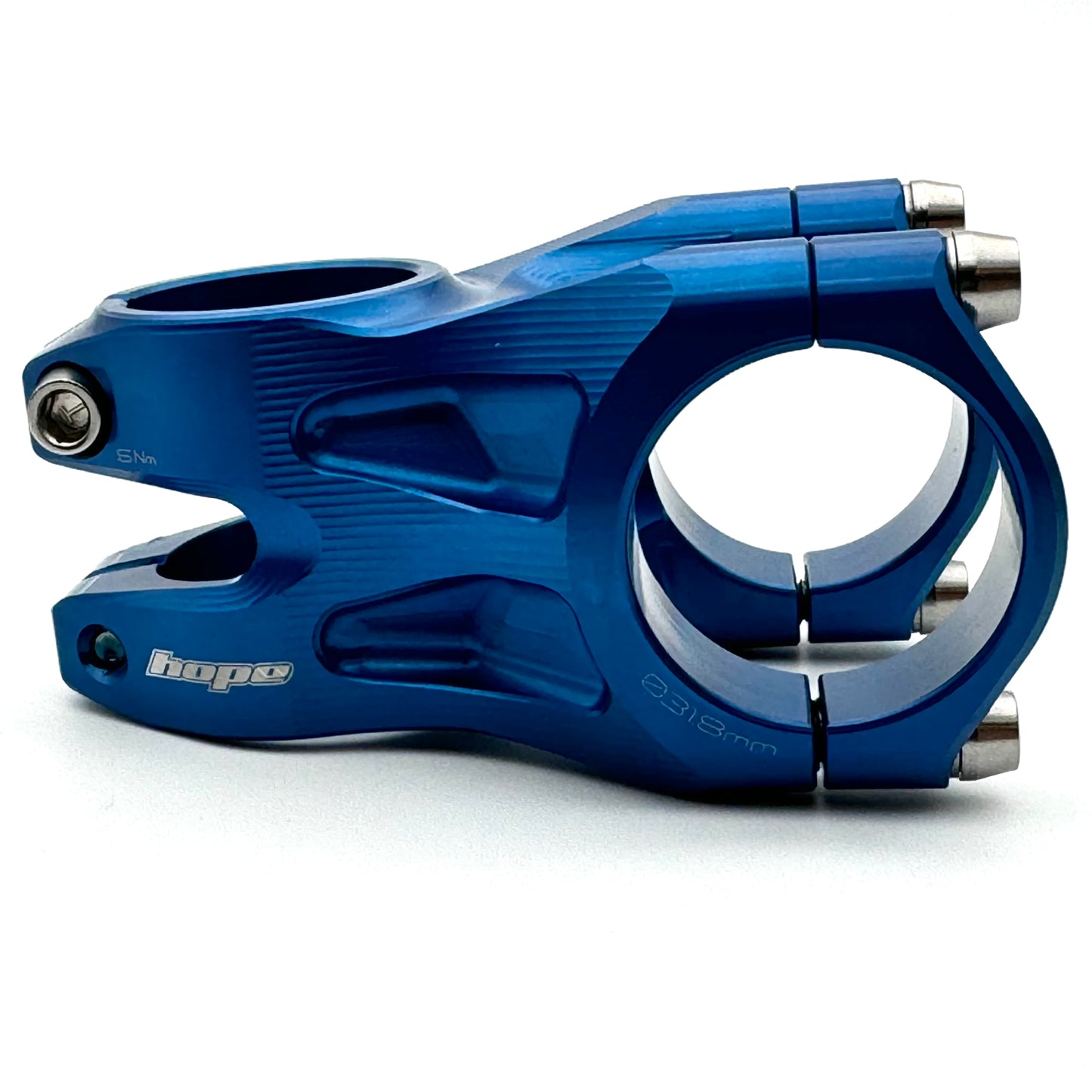 HOPE TRAIL stilk blå