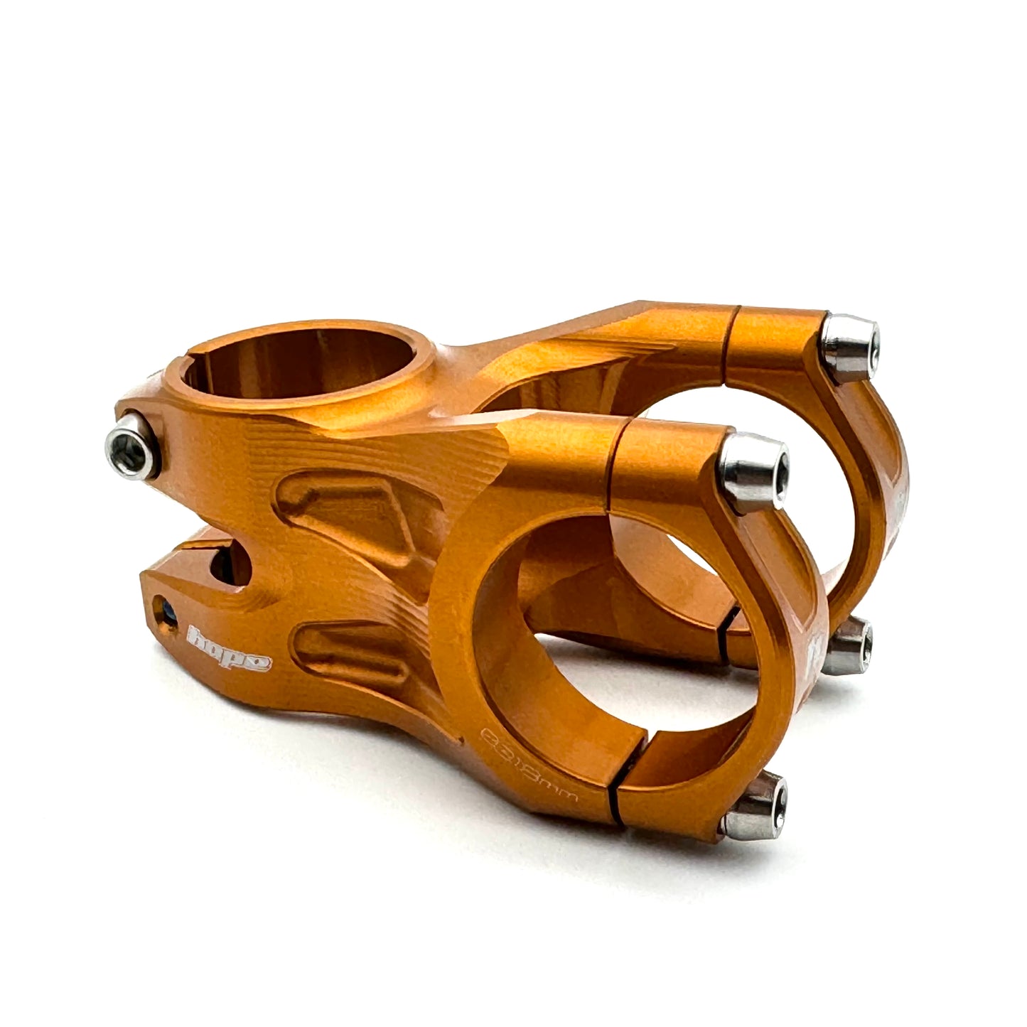 HOPE TRAIL Bronze stilk