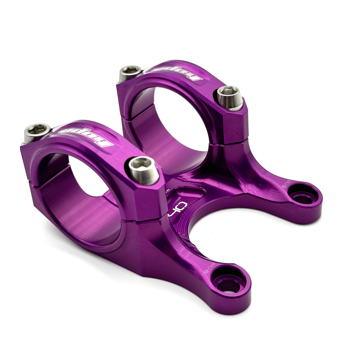 HOPE DIRECT MOUNT stilk Violet