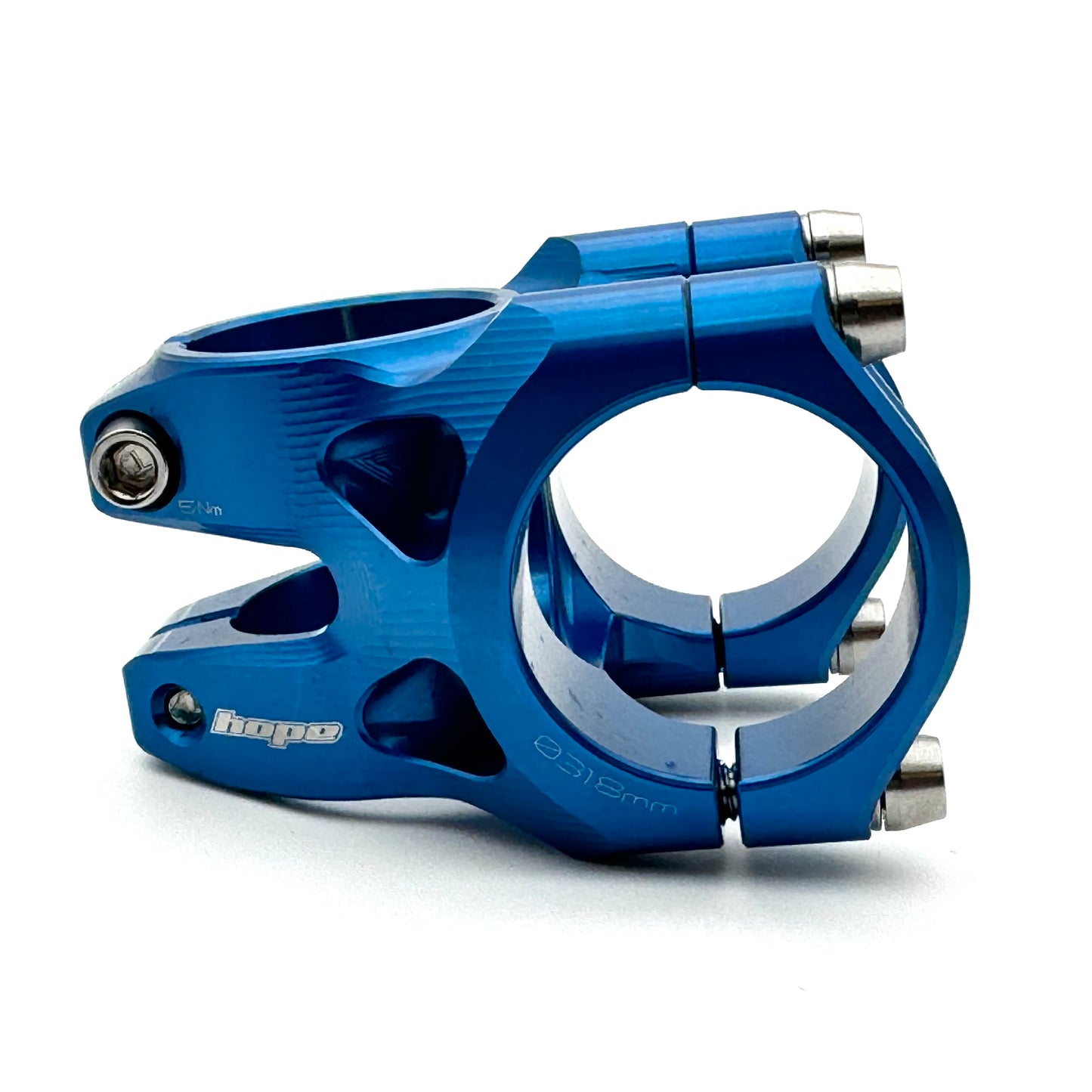 HOPE TRAIL stilk blå