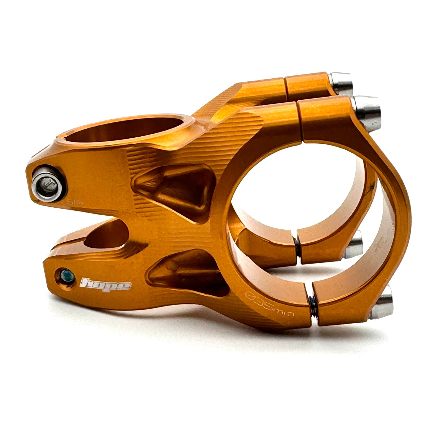 HOPE TRAIL Bronze stilk