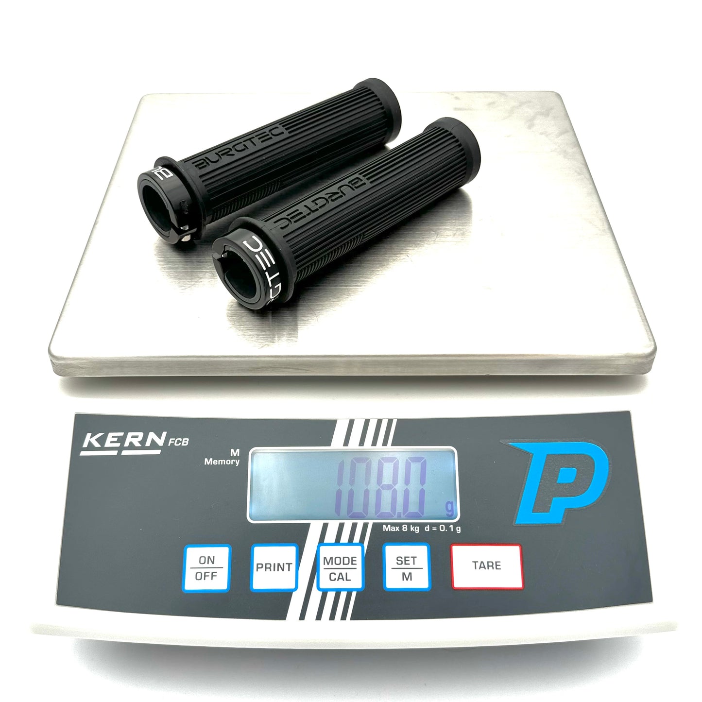 Greb BURGTEC THE BARTENDER PRO JOSH BRYCELAND SIGNATURE Grey