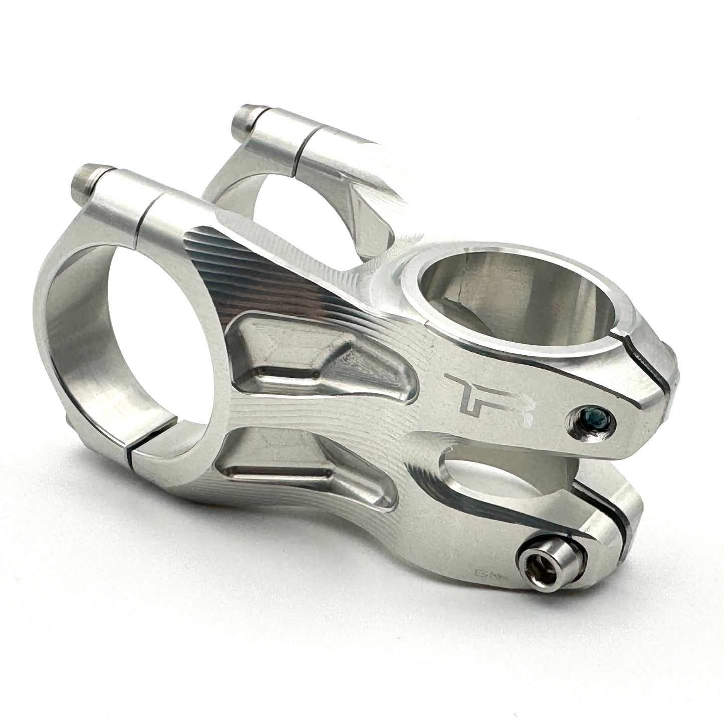 HOPE TRAIL stilk sølv