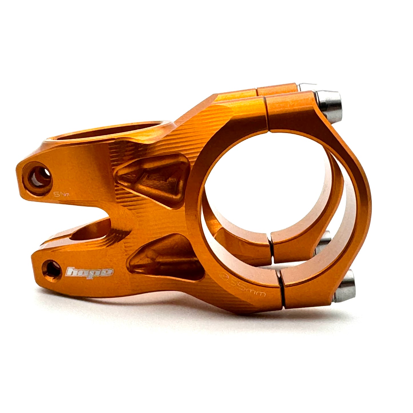 HOPE TRAIL Orange stilk