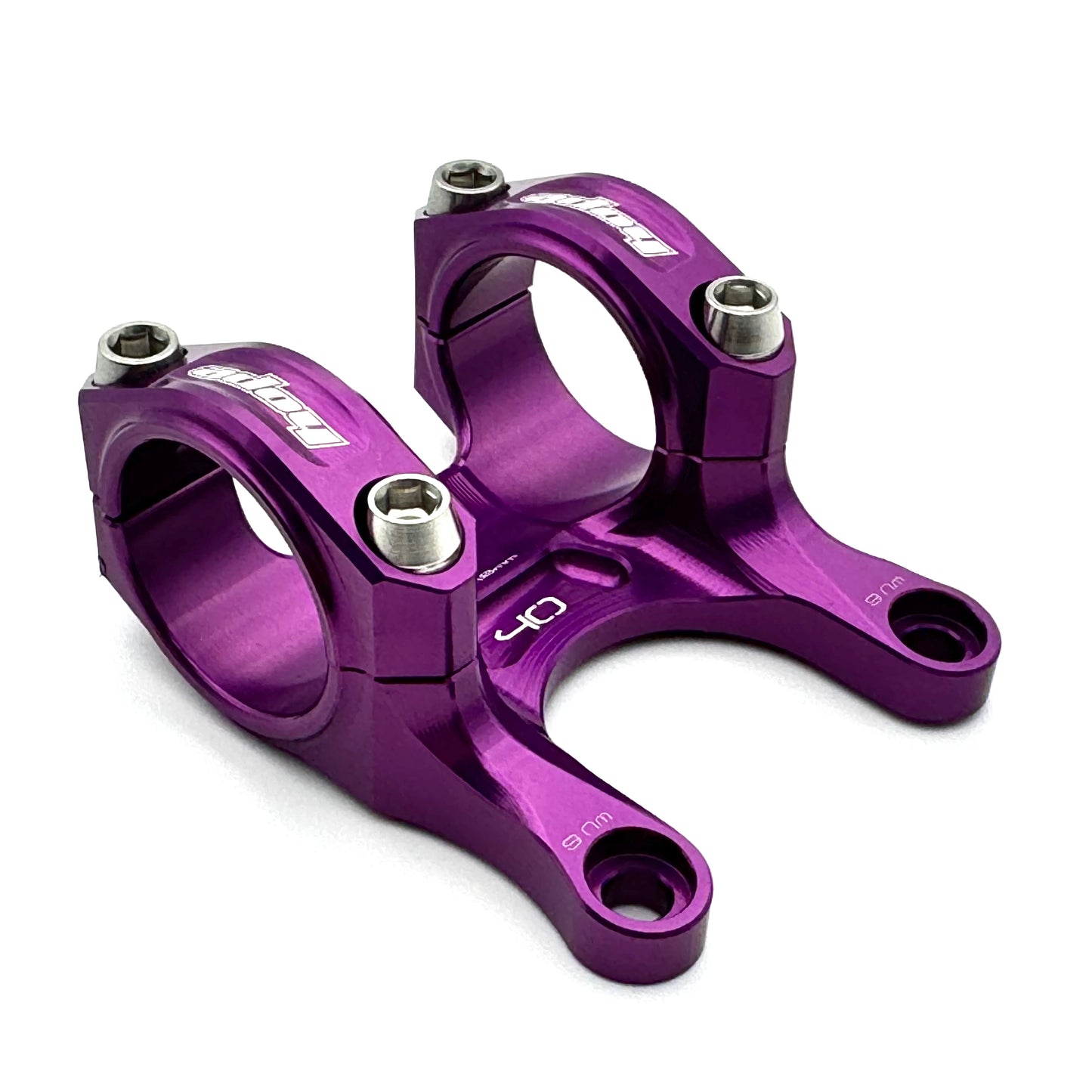 HOPE DIRECT MOUNT stilk Violet