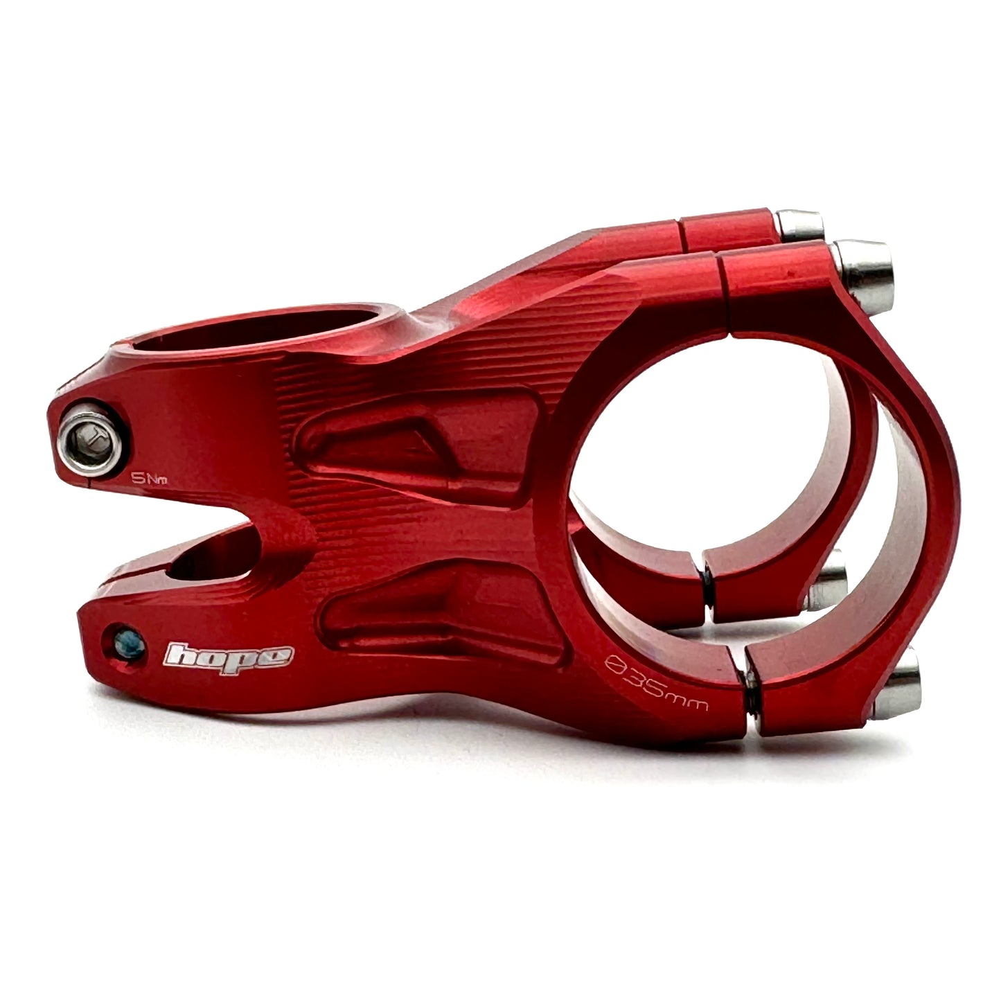 HOPE TRAIL stilk rød