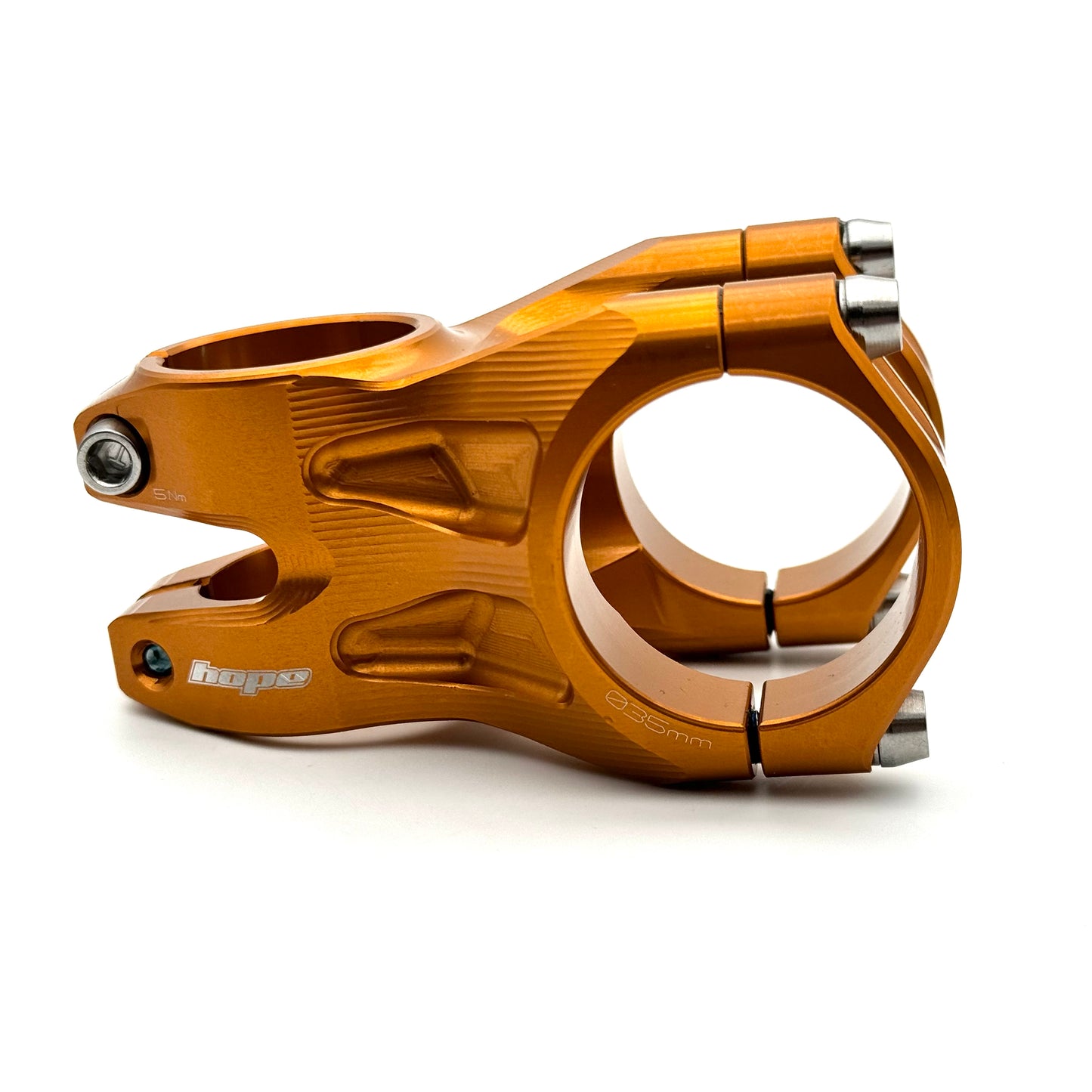 HOPE TRAIL Bronze stilk