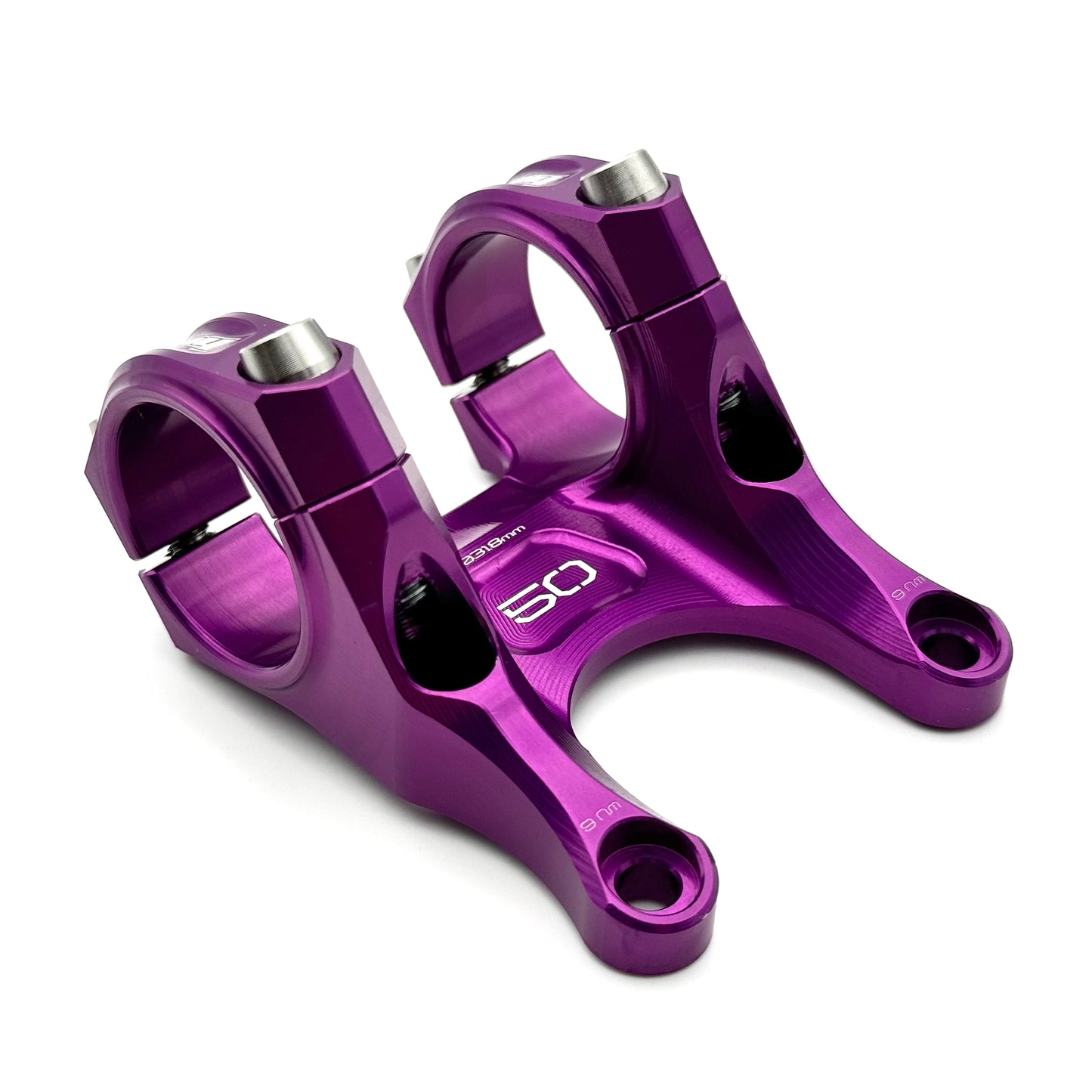 HOPE DIRECT MOUNT stilk Violet
