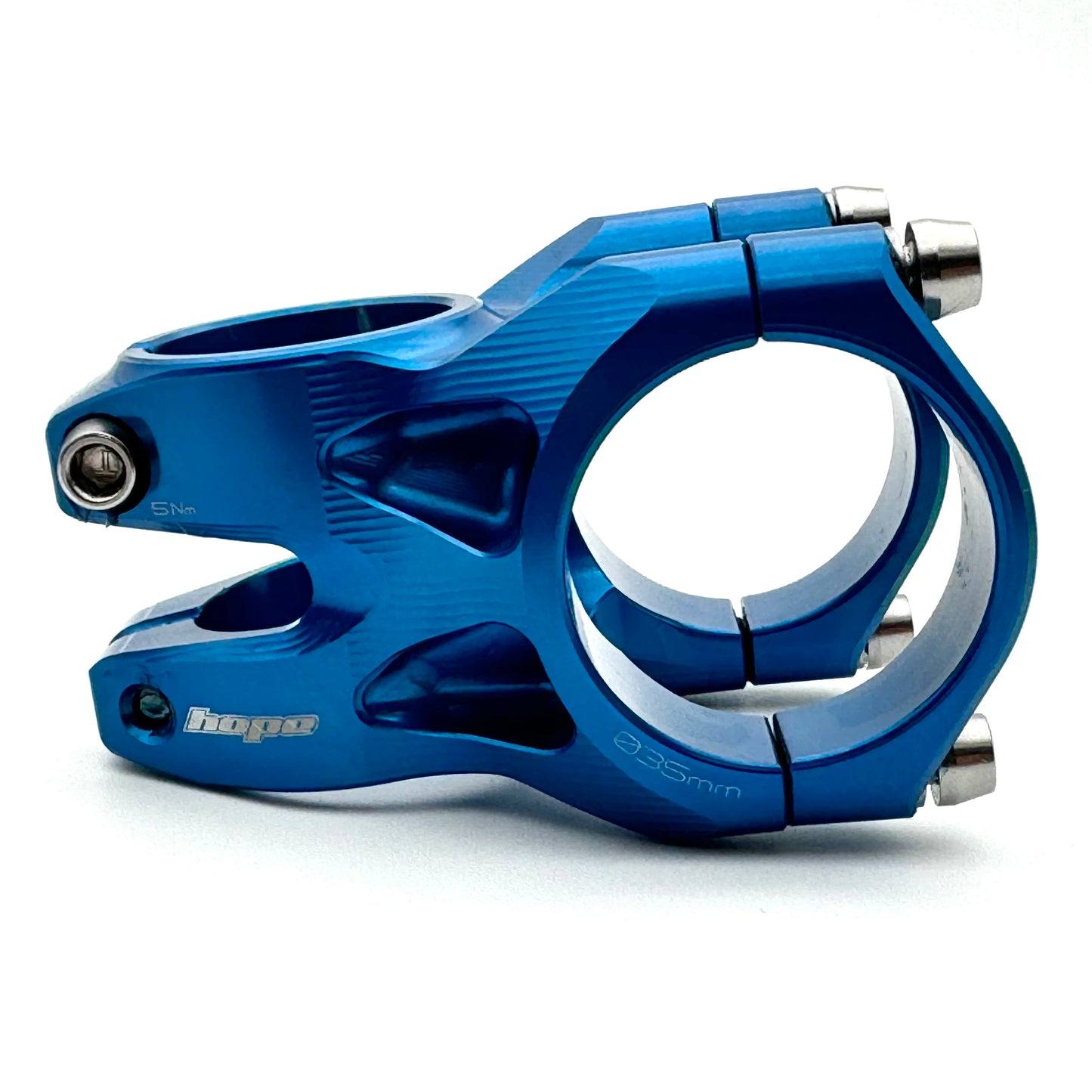 HOPE TRAIL stilk blå