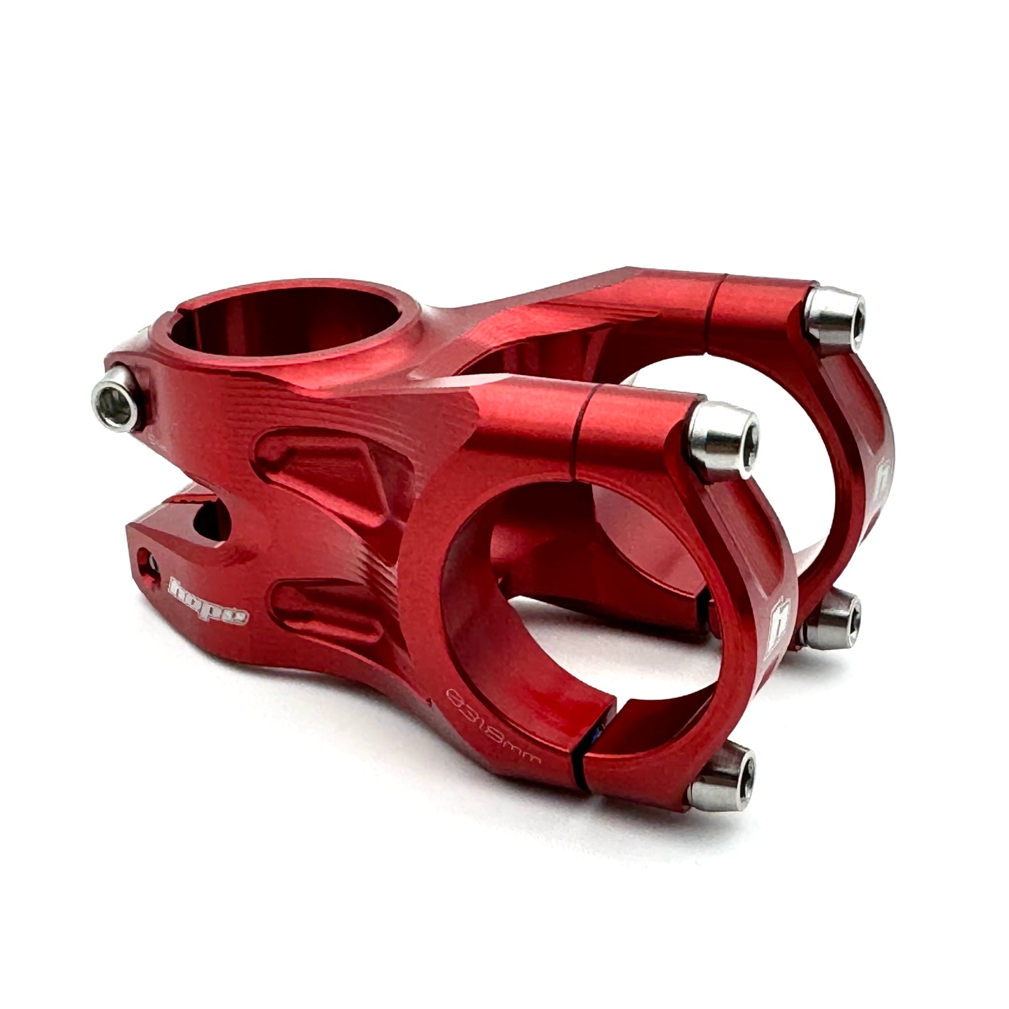 HOPE TRAIL stilk rød