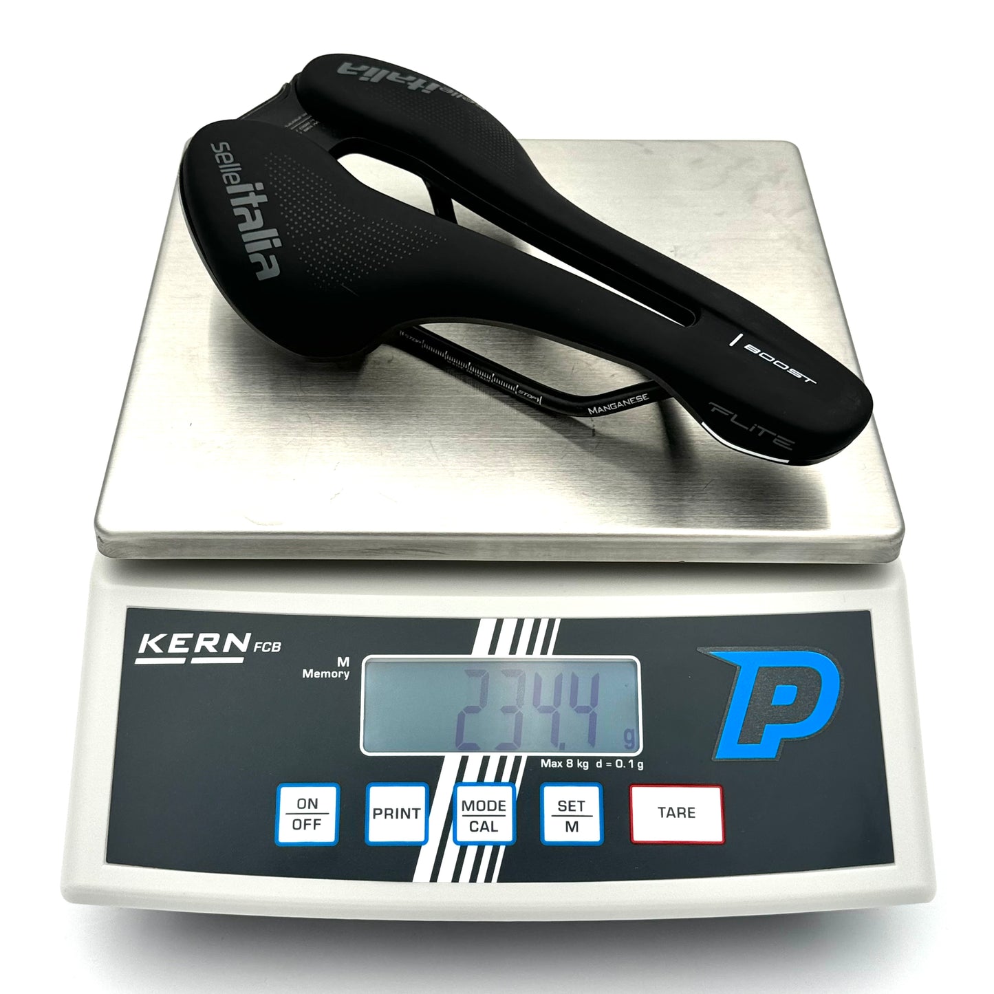 Sadel SELLE ITALIA FLITE BOOST SUPERFLOW S Skinner Mangan