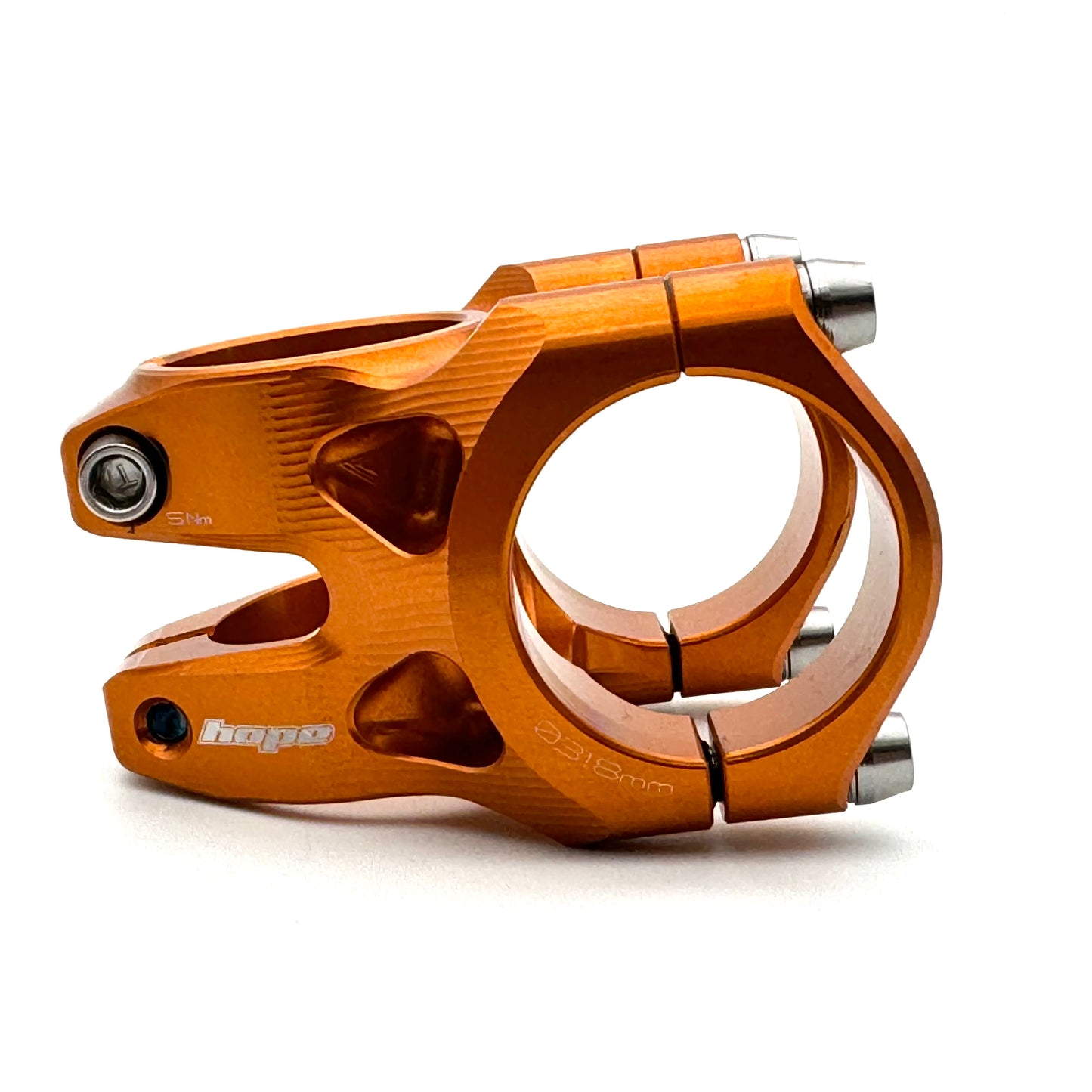 HOPE TRAIL Orange stilk