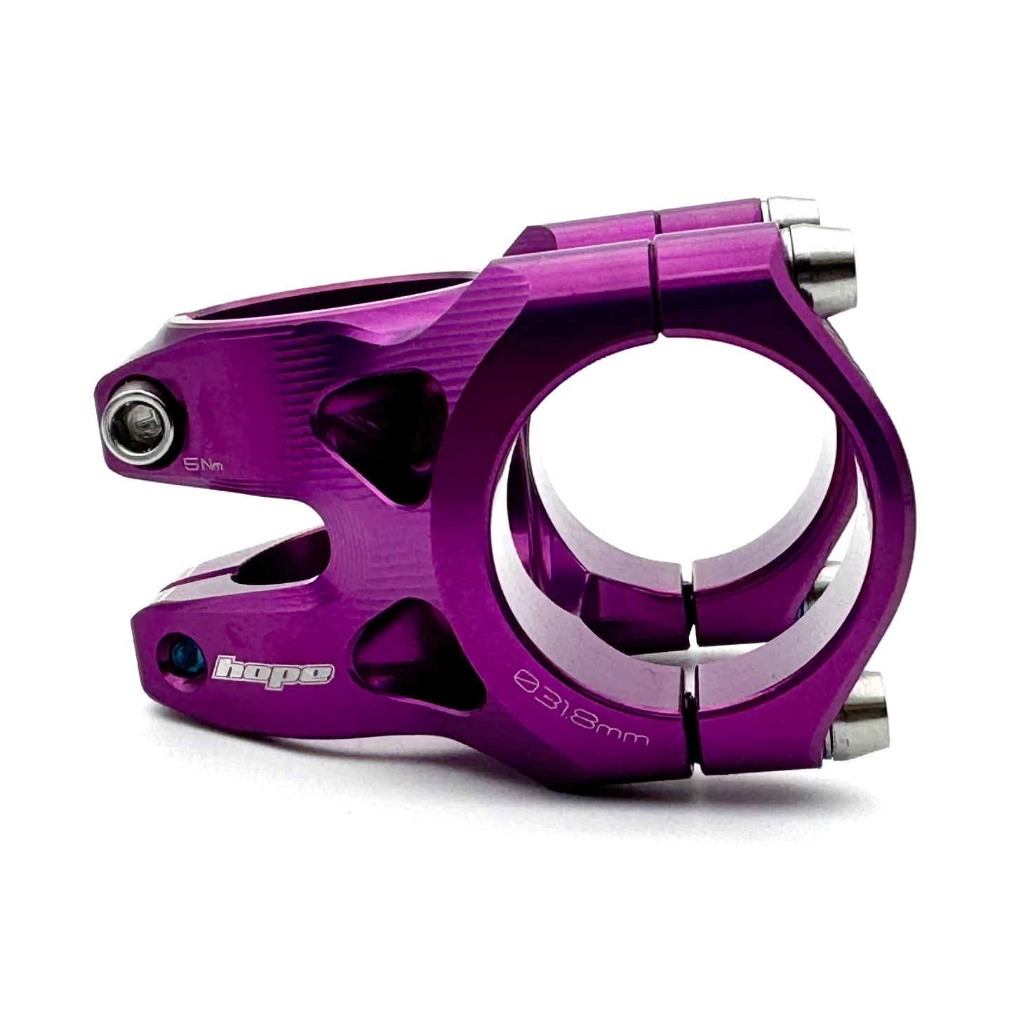 HOPE TRAIL stilk Violet