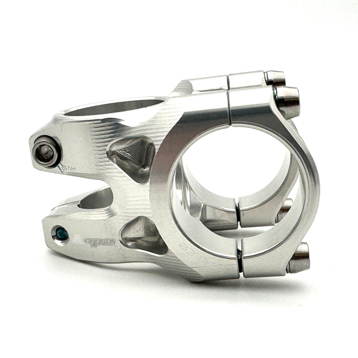 HOPE TRAIL stilk sølv