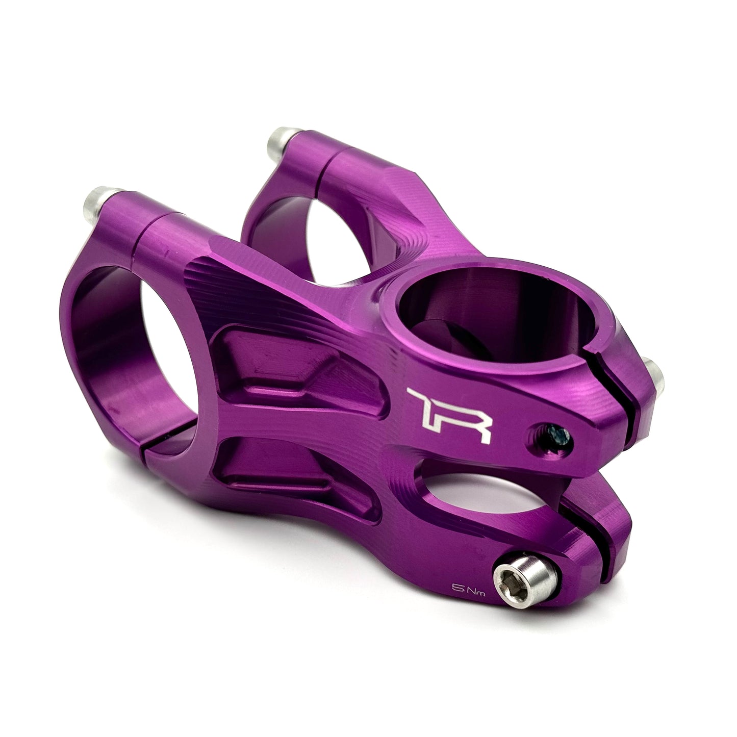 HOPE TRAIL stilk Violet