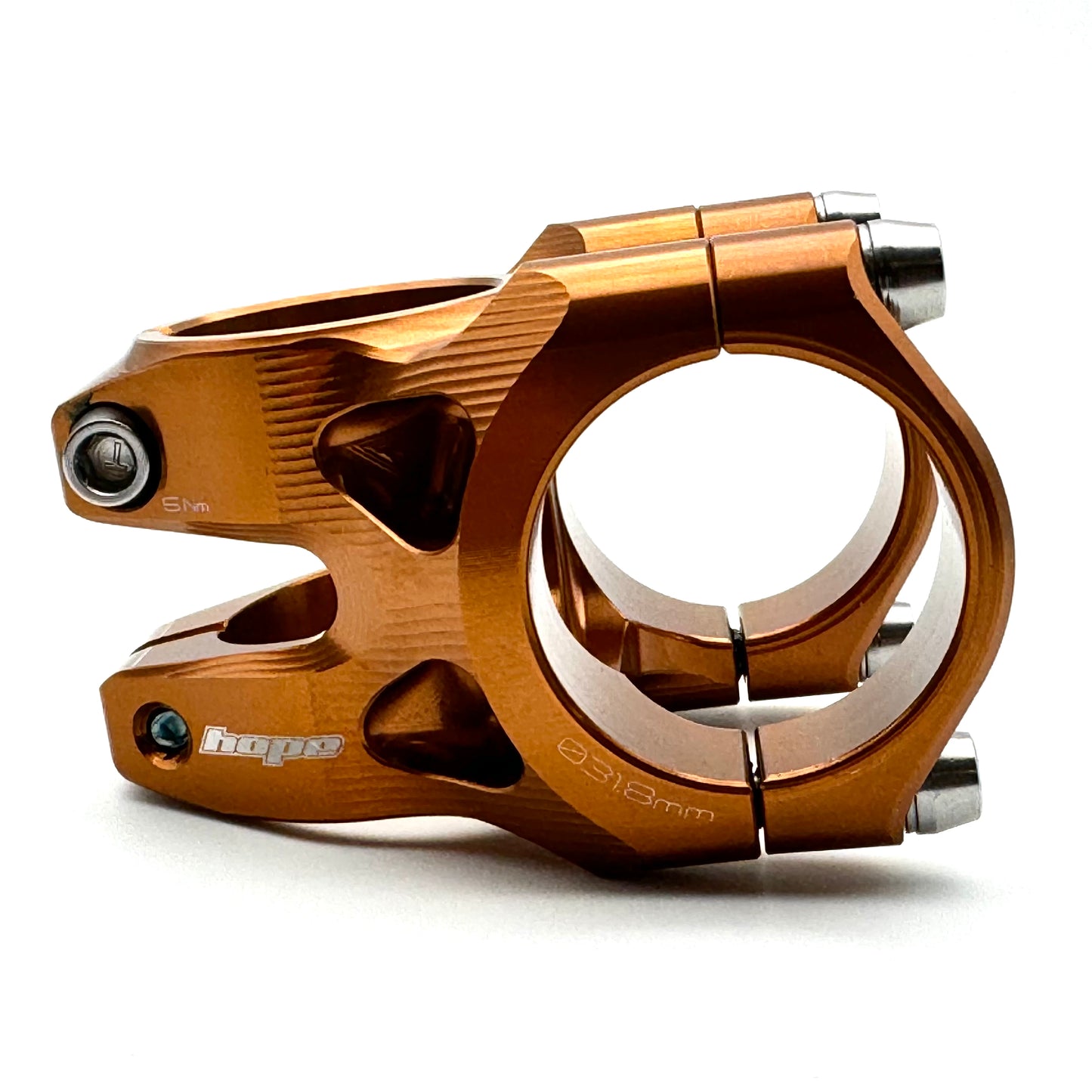 HOPE TRAIL Bronze stilk