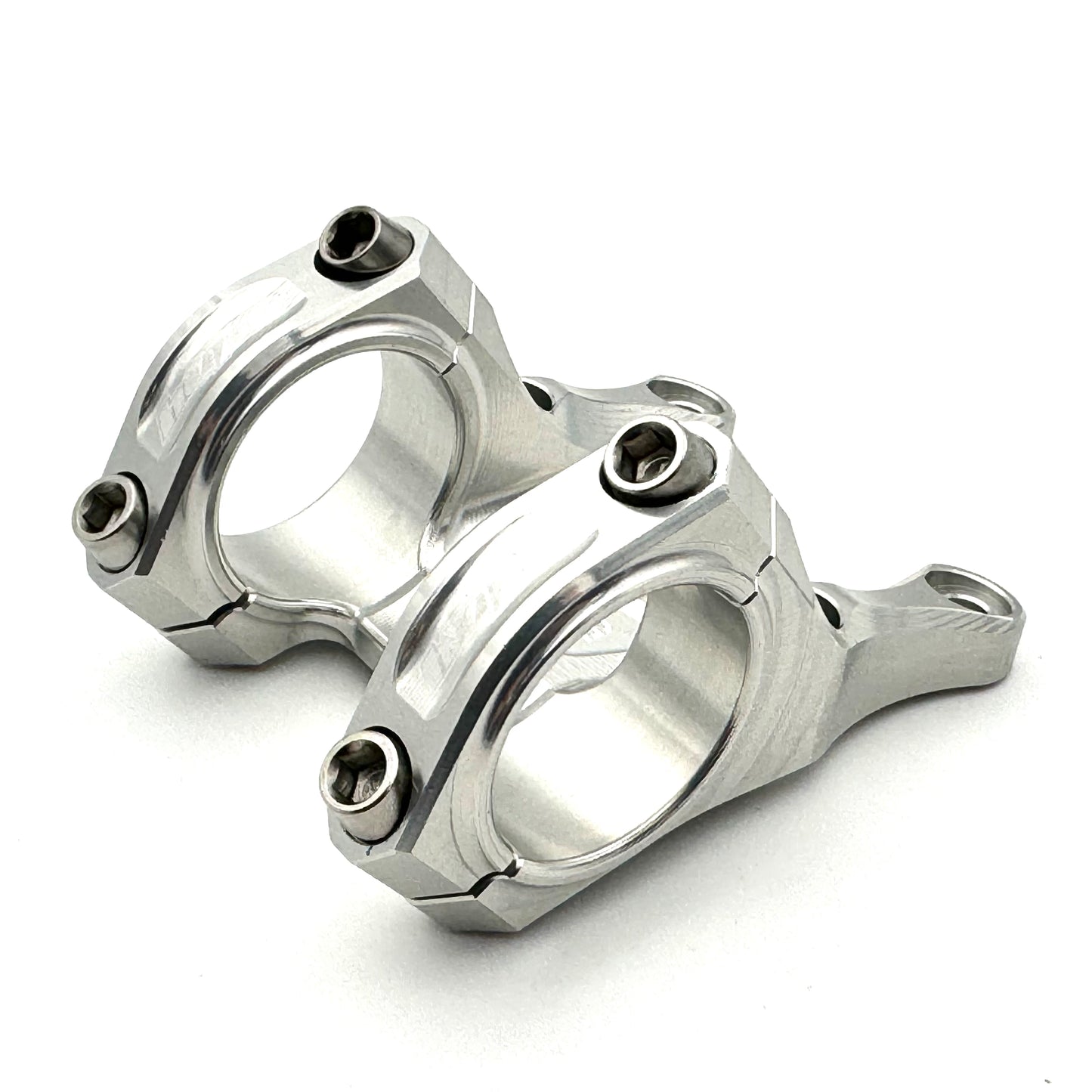 HOPE DIRECT MOUNT stilk Sølv