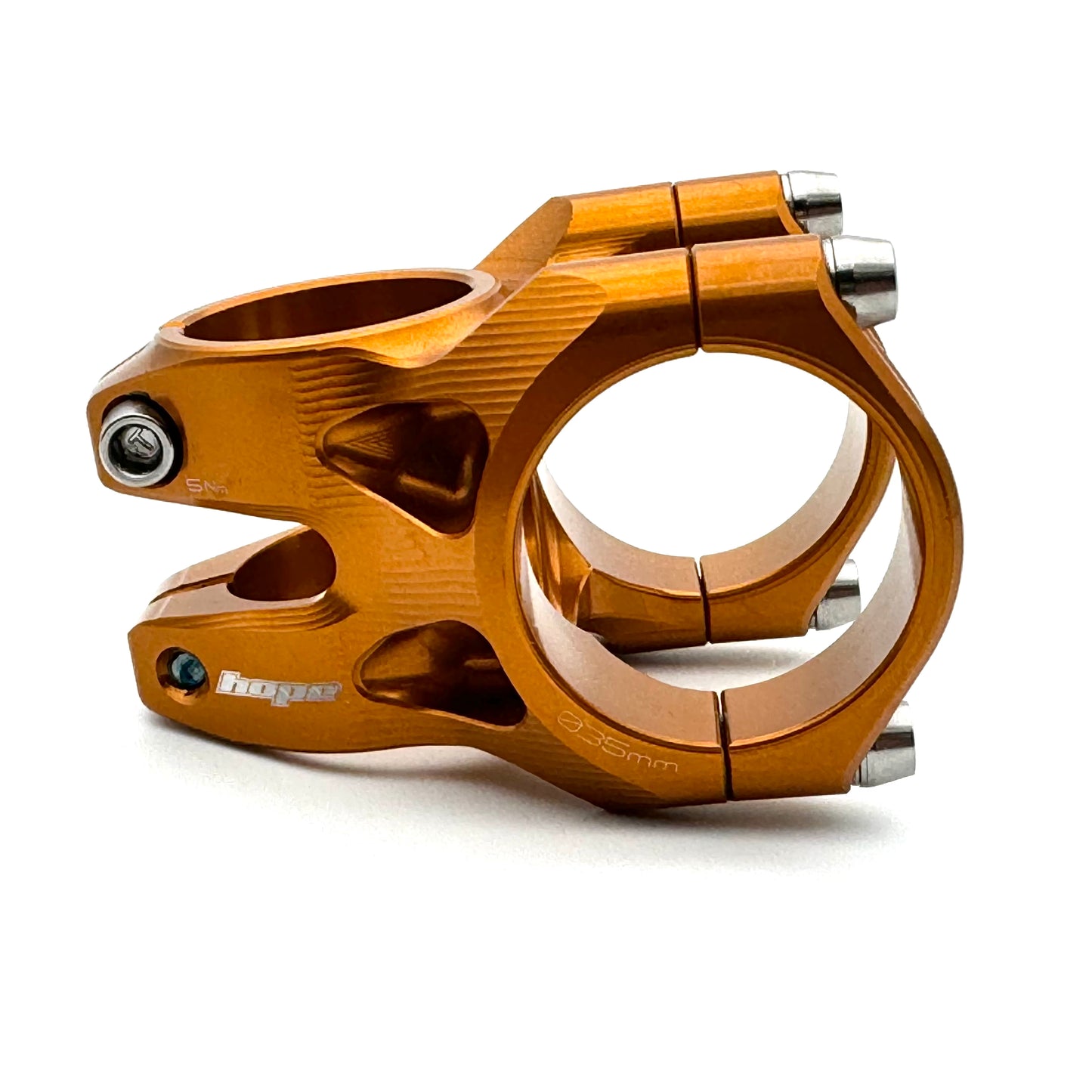 HOPE TRAIL Bronze stilk