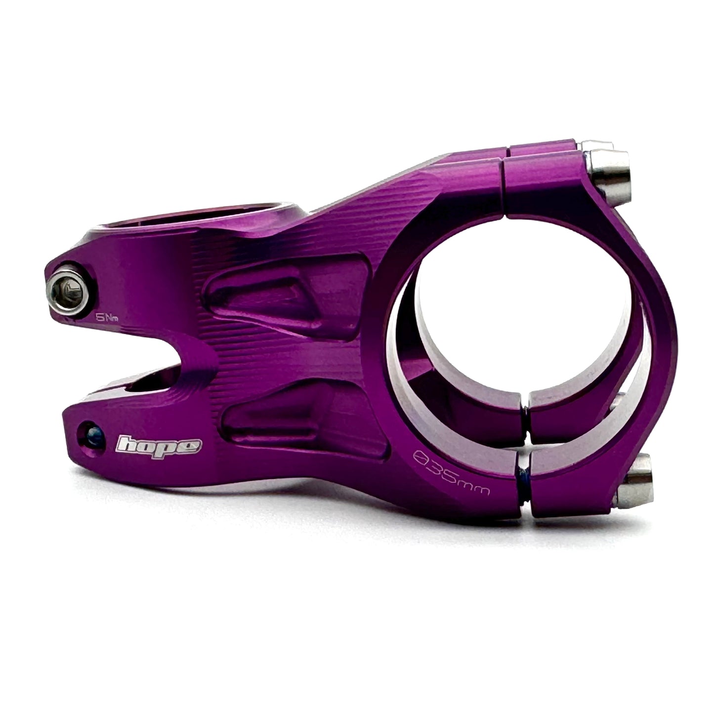 HOPE TRAIL stilk Violet