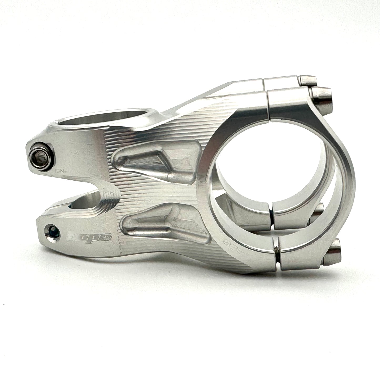 HOPE TRAIL stilk sølv