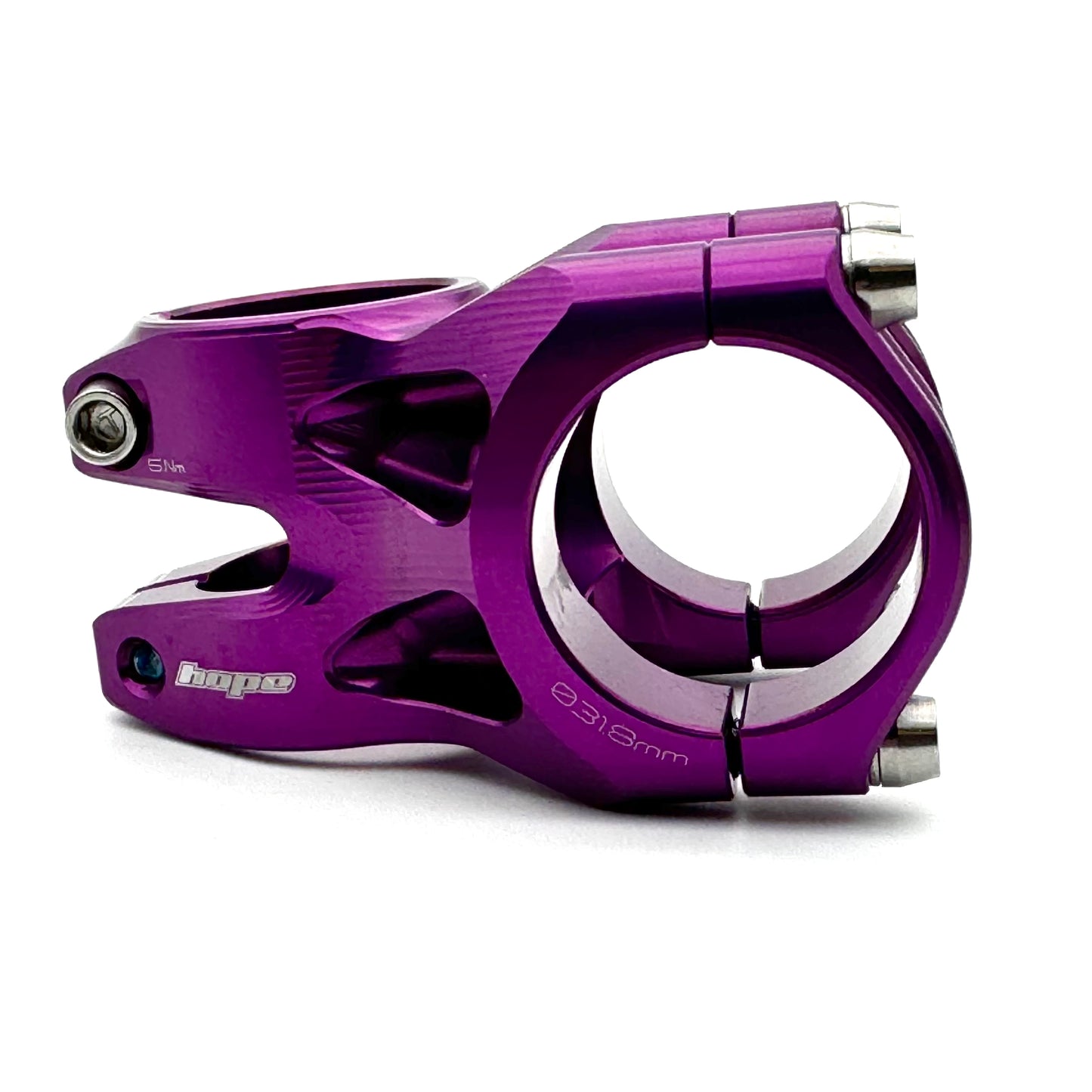 HOPE TRAIL stilk Violet