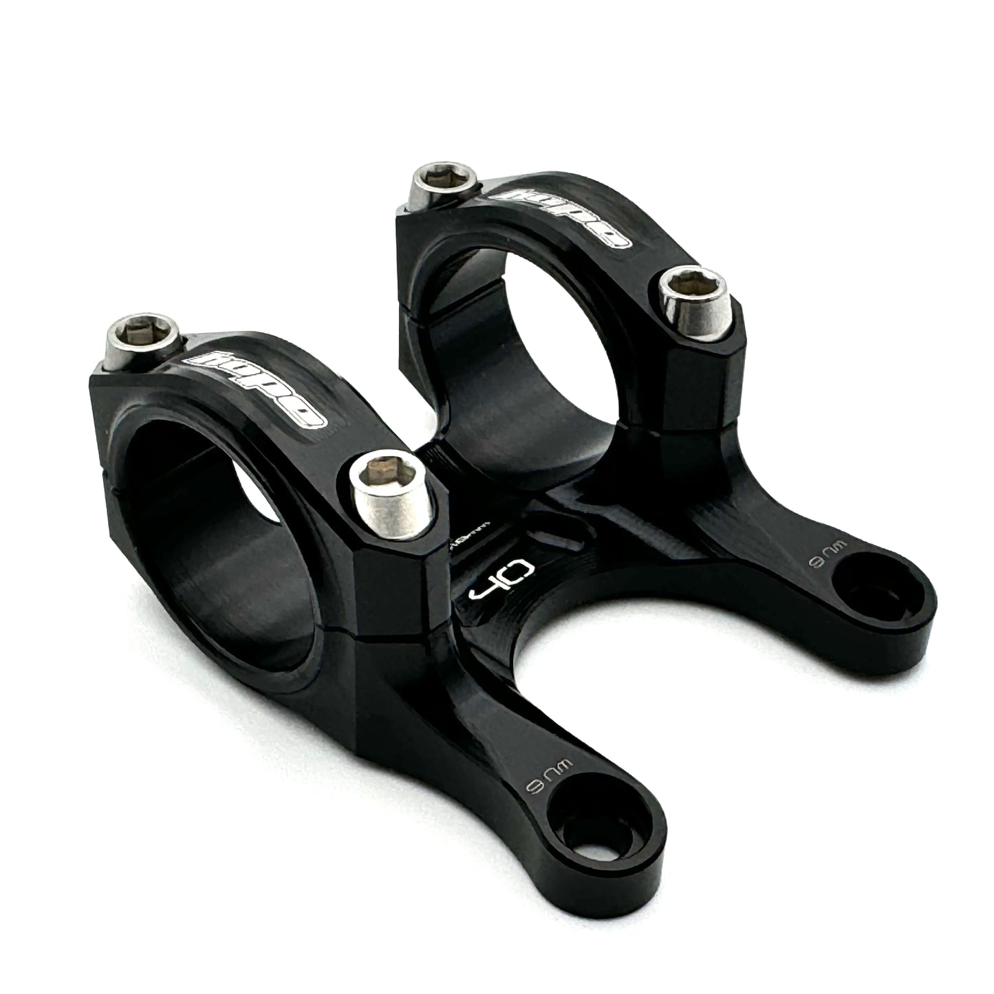 HOPE DIRECT MOUNT stilk Sort