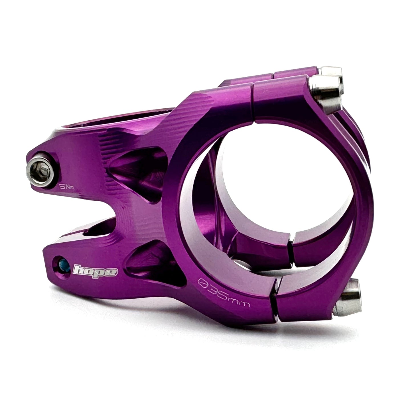 HOPE TRAIL stilk Violet