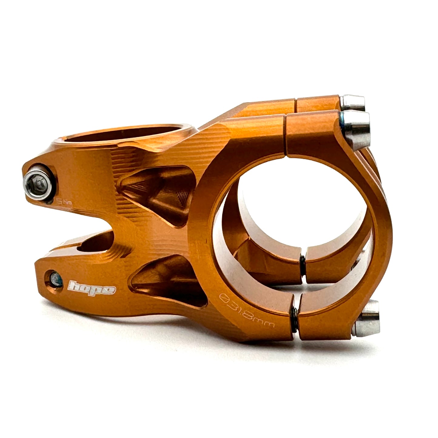 HOPE TRAIL Bronze stilk