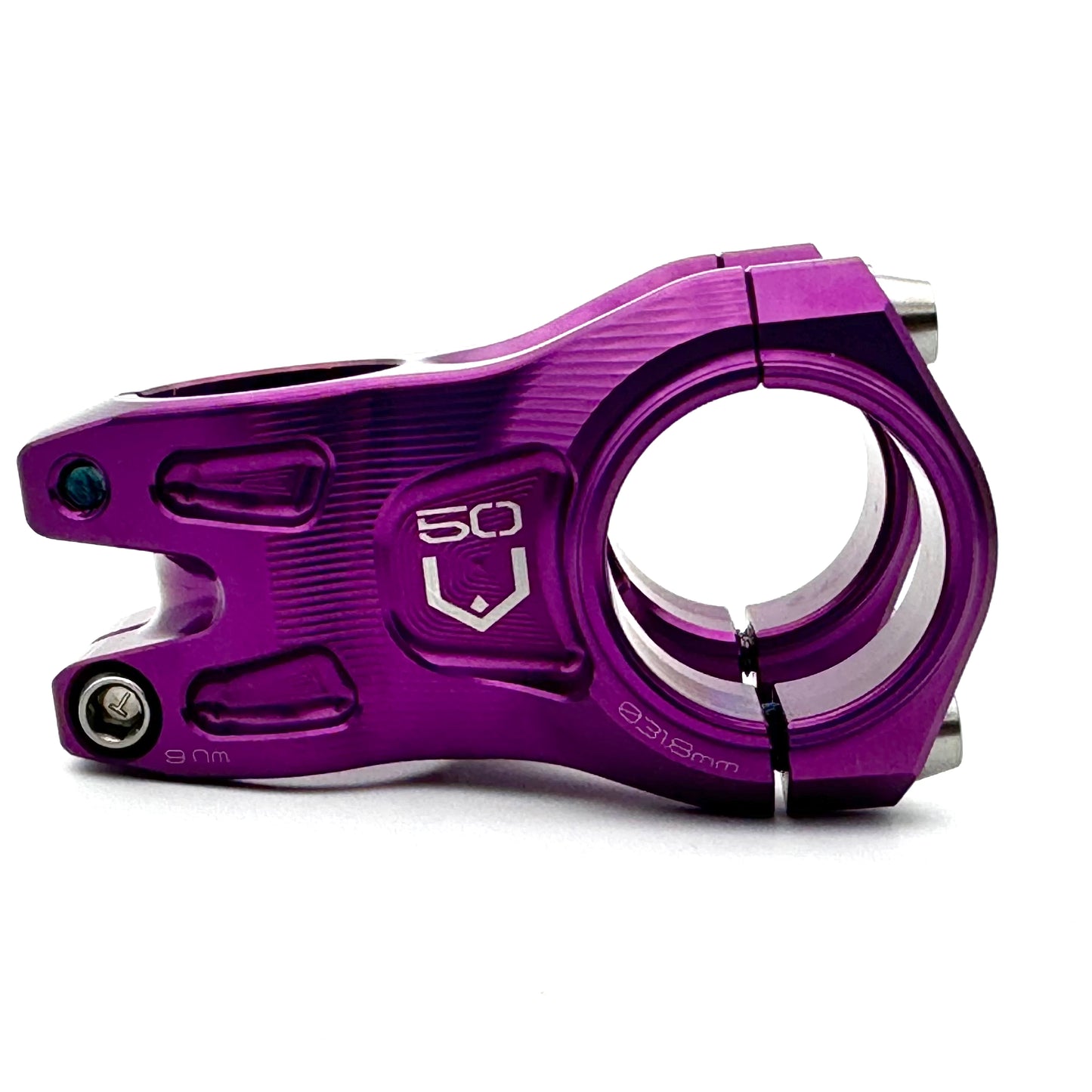 HOPE GRAVITY stilk Violet