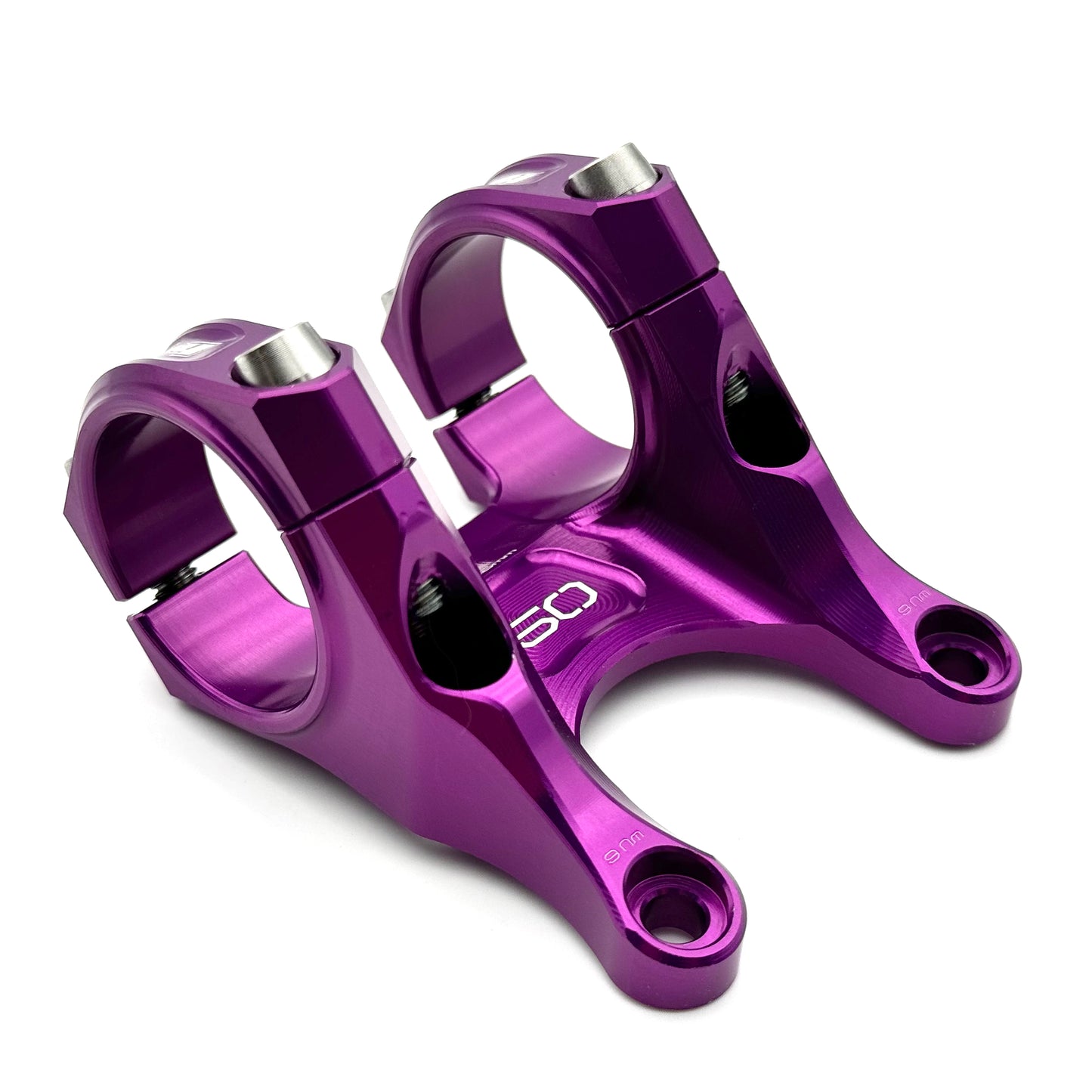 HOPE DIRECT MOUNT stilk Violet