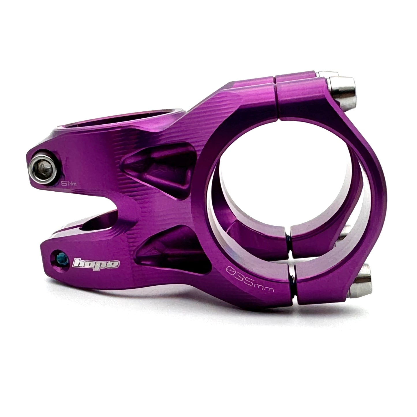 HOPE TRAIL stilk Violet