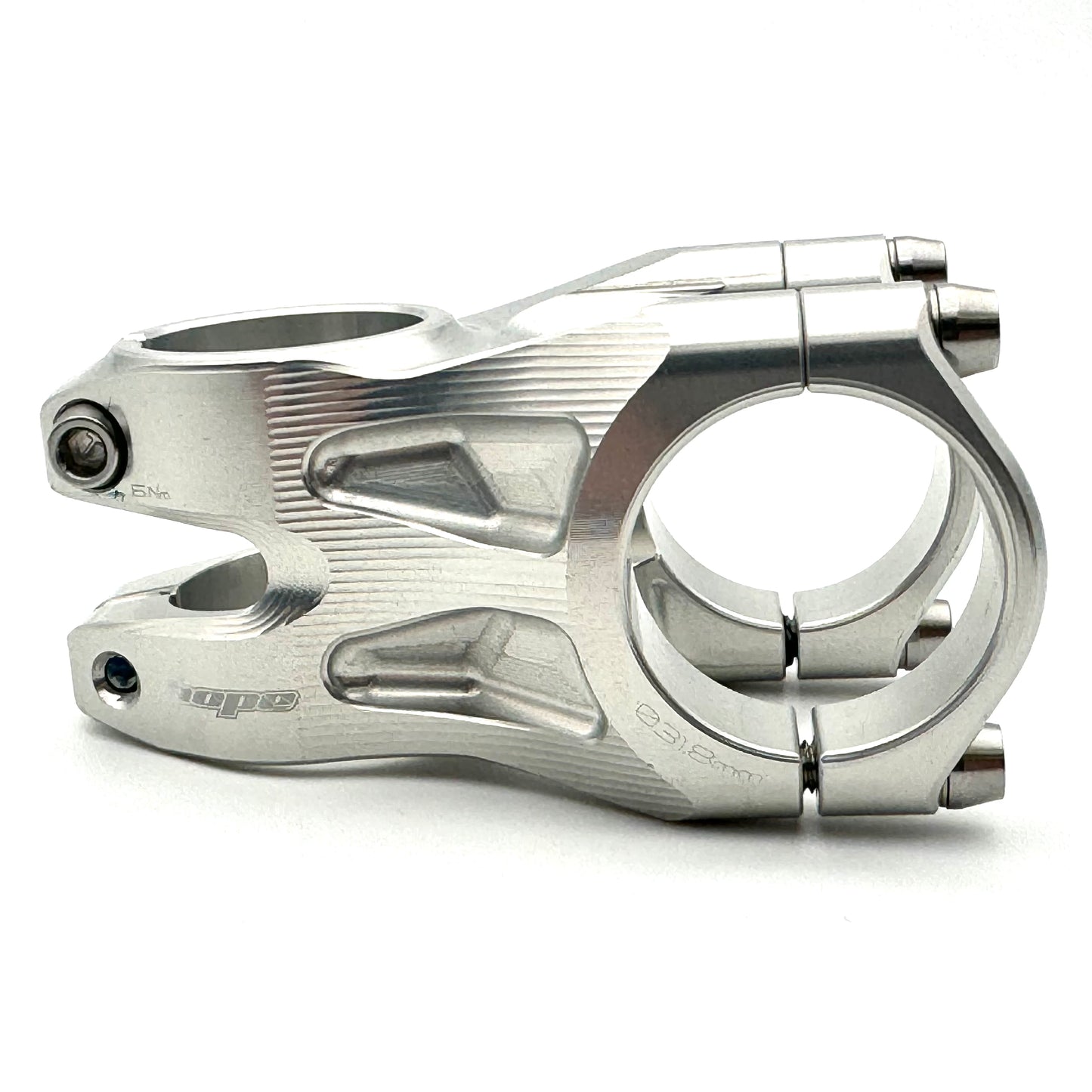 HOPE TRAIL stilk sølv