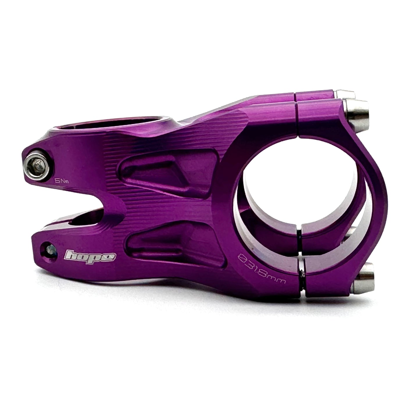 HOPE TRAIL stilk Violet