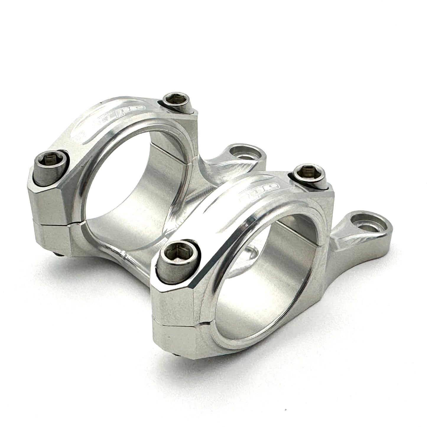 HOPE DIRECT MOUNT stilk Sølv