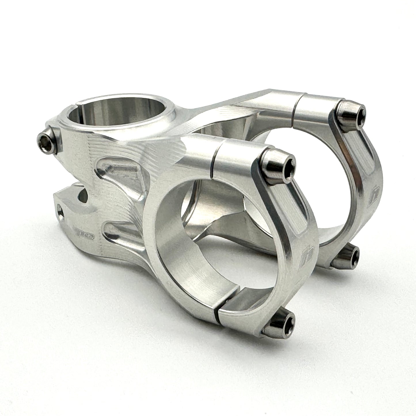 HOPE TRAIL stilk sølv