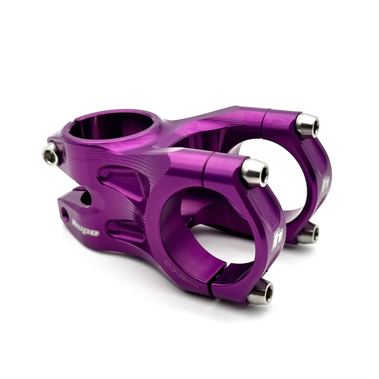 HOPE TRAIL stilk Violet