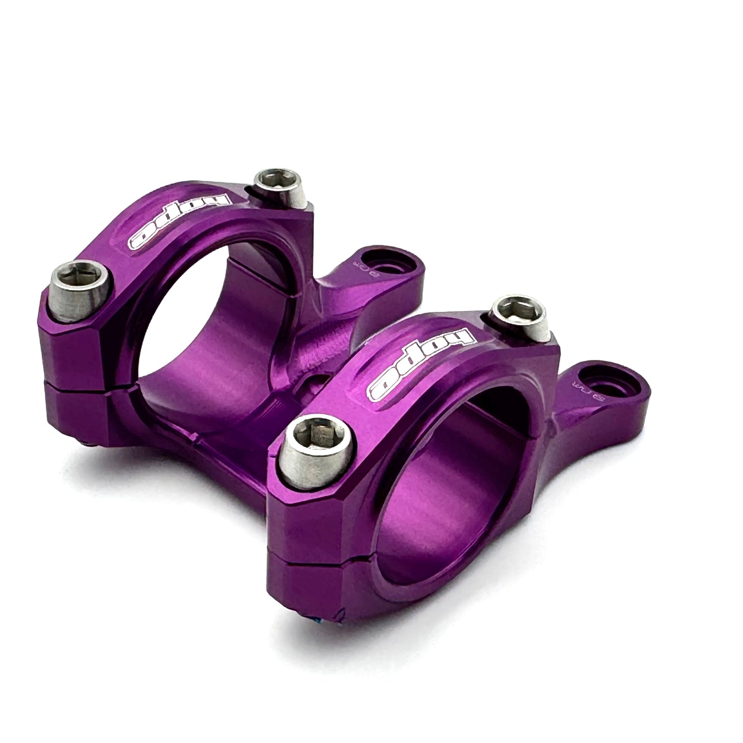 HOPE DIRECT MOUNT stilk Violet