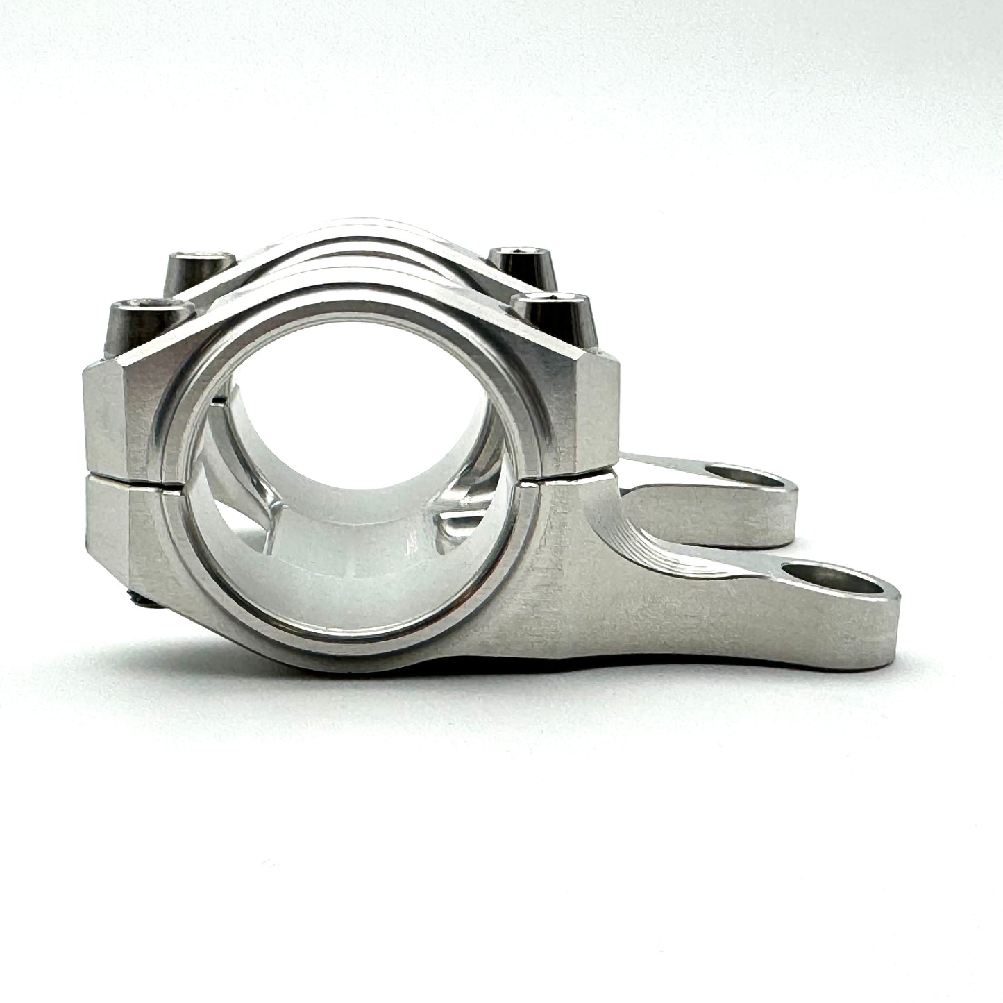 HOPE DIRECT MOUNT stilk Sølv