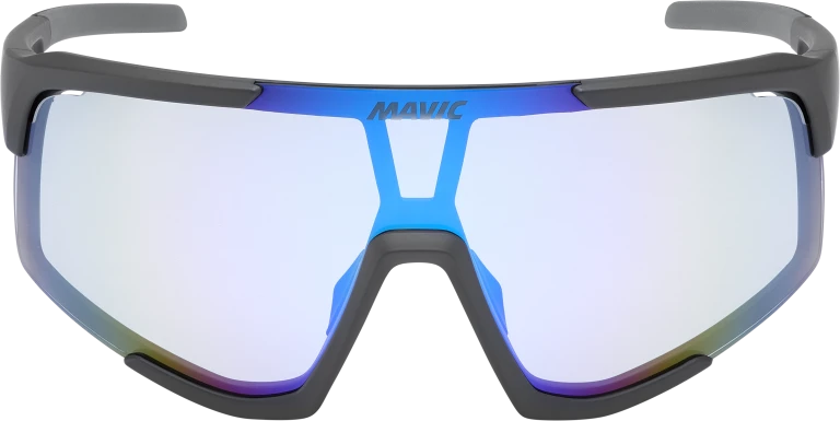 MAVIC MVS AEROFRAME PHOTOCHROMIC Goggles Anthracite Blue Photochromic Glass
