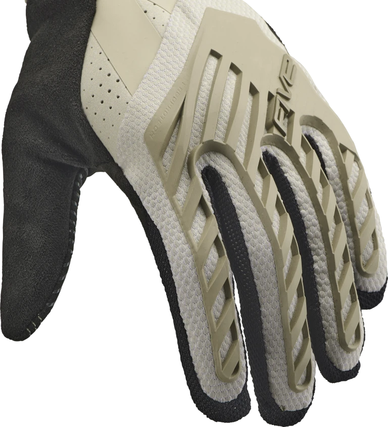 MAVIC ENDURO AIR-handsker grøn