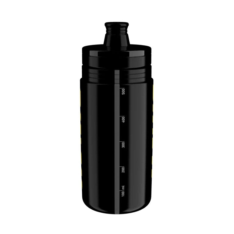 MAVIC ELITE KEBEA vandflaske Sort (550 ml)