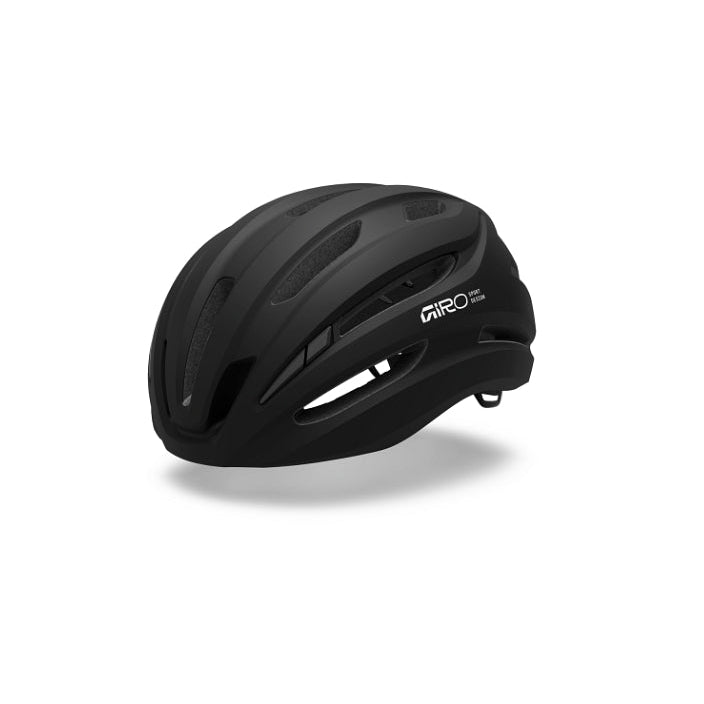 GIRO ISODE MIPS II landevejshjelm mat sort
