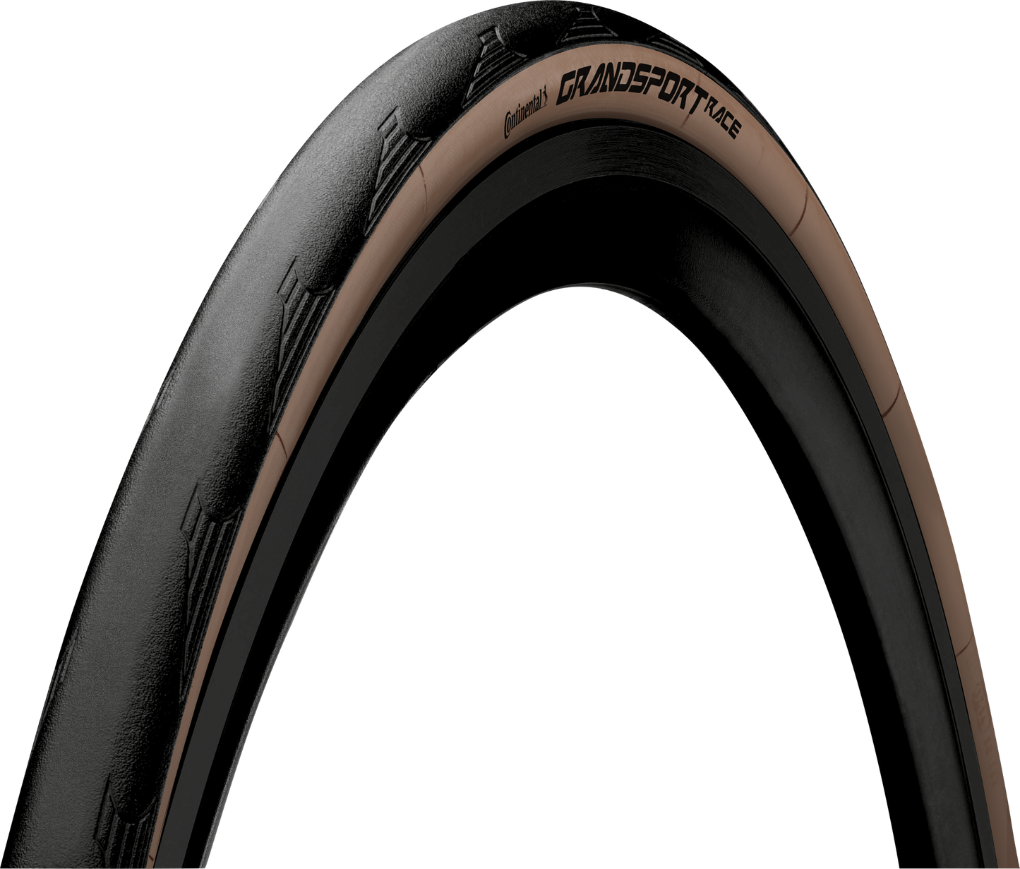 CONTINENTAL GRAND SPORT RACE 700c TubeType Brown-dæk